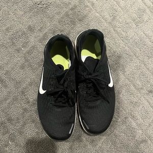 Nike running shoes 8.5